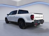 New 2025 Honda Ridgeline Black Edition image 4