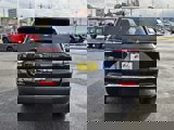 New 2025 Jeep Grand Cherokee Limited w/ Luxury Tech Group II image 3