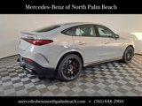 New 2025 Mercedes-Benz GLC 63 AMG S image 5