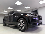 Used 2020 Jaguar F-PACE Premium image 4