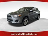 Used 2015 Mitsubishi Outlander Sport ES image 1