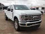 New 2025 Ford F350 Lariat w/ Lariat Ultimate Package image 4