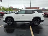 New 2026 Chevrolet Equinox LT w/ Convenience Package II image 3