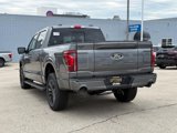 New 2025 Ford F150 Lariat w/ Equipment Group 502A High image 6