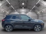 Used 2021 Chevrolet TrailBlazer RS w/ Convenience Package image 3