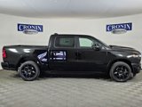 New 2026 RAM 1500 Laramie w/ Night Edition image 6