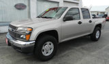Used 2006 Chevrolet Colorado LT w/ LT Preferred Equipment Group image 3
