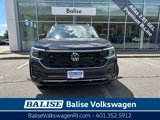 New 2025 Volkswagen Atlas SEL Premium R-Line image 2