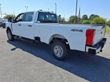 New 2025 Ford F250 XL image 3
