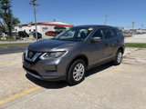 Used 2020 Nissan Rogue S image 2