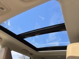 New 2025 INFINITI QX80 Luxe image 3