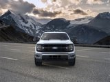 New 2025 Ford F150 XLT w/ Equipment Group 303A High image 6