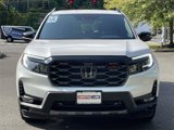 Certified 2023 Honda Passport TrailSport image 2