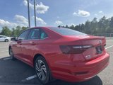 Used 2020 Volkswagen Jetta SEL image 3