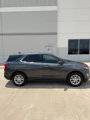 Used 2018 Chevrolet Equinox LT image 3