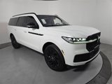 New 2025 Lincoln Navigator L Reserve w/ Jet Appearance Package image 3