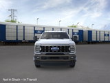 New 2026 Ford F350 4x4 Crew Cab DRW Super Duty image 6