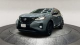 Used 2024 Nissan Murano SV w/ SV Midnight Edition Package image 4