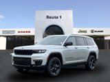 New 2025 Jeep Grand Cherokee L Limited w/ Luxury Tech Group II image 2