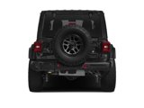 Certified 2023 Jeep Wrangler Unlimited Rubicon 392 image 5