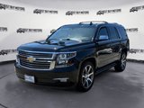 Used 2017 Chevrolet Tahoe Premier image 3