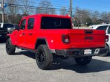 New 2025 Jeep Gladiator Sport image 6