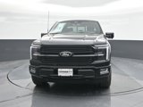 New 2025 Ford F150 Platinum image 5