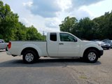 Used 2019 Nissan Frontier S image 5