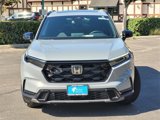 New 2026 Honda CR-V Sport image 2