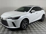 New 2025 Lexus RX 350h image 3