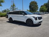 New 2025 Kia Carnival SX Prestige image 2