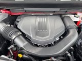 New 2025 Chevrolet Traverse High Country w/ LPO, Floor Liner Package image 3