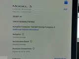 Used 2020 Tesla Model 3 Long Range image 3