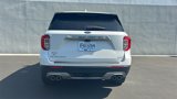 Certified 2020 Ford Explorer Platinum w/ Premium Technology Package image 3