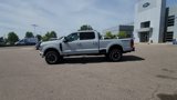 New 2025 Ford F250 Platinum image 2
