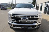 New 2024 Ford F350 XL w/ Snow Plow Prep Package image 2