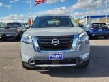 New 2025 Nissan Pathfinder Platinum w/ Cargo Package image 5