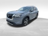 New 2025 Nissan Pathfinder Platinum image 5