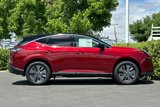 New 2025 Nissan Murano SL w/ Cargo Package image 3