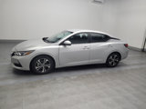Used 2022 Nissan Sentra SV image 2