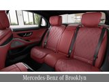 Used 2025 Mercedes-Benz S 580 4MATIC Sedan image 6