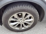 Certified 2022 Ford Explorer XLT w/ Equipment Group 202A image 3