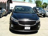 Used 2017 Kia Sedona EX image 2