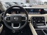 New 2025 Nissan Armada Platinum image 5