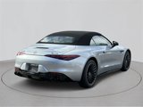 New 2025 Mercedes-Benz SL 43 AMG image 4