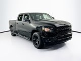 Used 2022 RAM 1500 Big Horn image 3