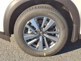 New 2025 Nissan Pathfinder SL image 5