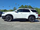 New 2025 Nissan Pathfinder Rock Creek image 5