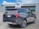 New 2025 Ford Expedition Platinum image 4