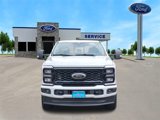 New 2025 Ford F250 4x4 Crew Cab Super Duty image 2